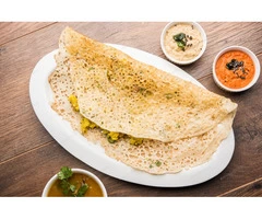 5% off - Dosa Hut Cranbourne East Indian Restaurant Menu, VIC