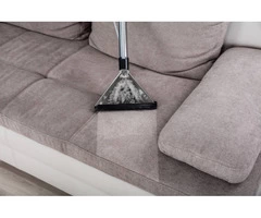 Reliable Couch Cleaning Brisbane