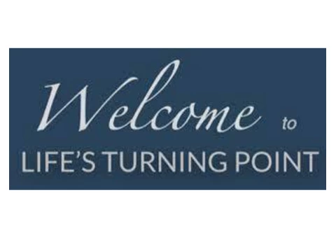 Life's Turning Point