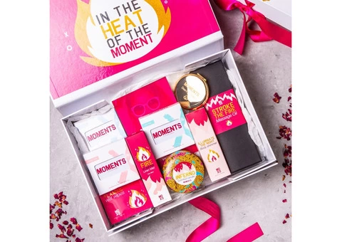Best Condoms Australia | Buy Condoms Online | Moments Condoms - 1/3
