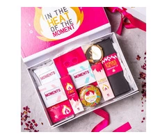 Best Condoms Australia | Buy Condoms Online | Moments Condoms