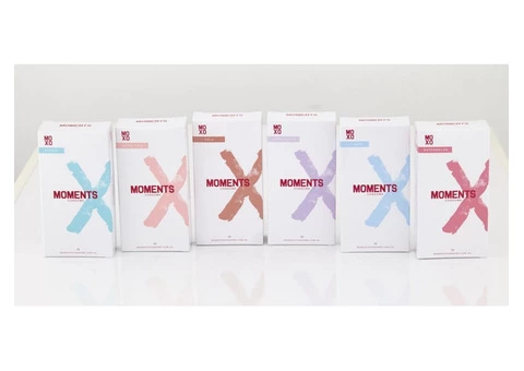 Best Condoms Australia | Buy Condoms Online | Moments Condoms - 3/3