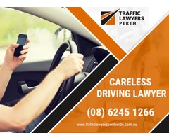 Get Traffic Law Advisory With The Best Careless Driving Lawyers Perth Australia