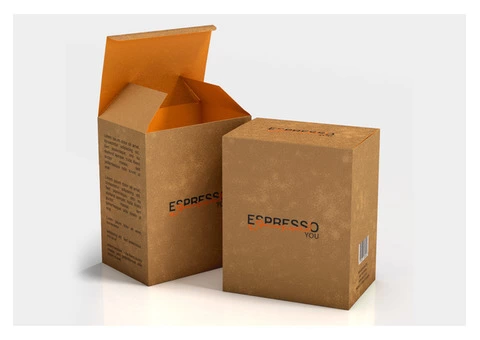 Order Adorable Printed Packaging Boxes
