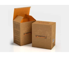 Order Adorable Printed Packaging Boxes