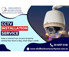 Do You Require Security Systems in Wollongong?