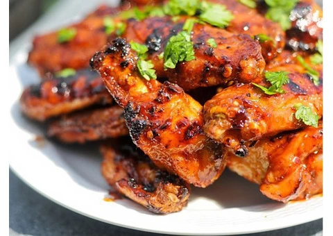5% off - Surrey Hills Handcrafted Pizza & Burger Menu, VIC - 1/4