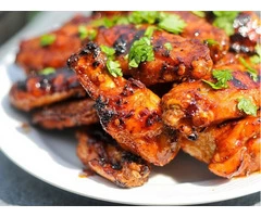 5% off - Surrey Hills Handcrafted Pizza & Burger Menu, VIC