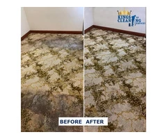 Carpet Cleaning Sutherland Shire