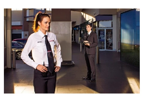 The Most Reliable Security Services Sydney Has to Offer