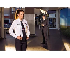 The Most Reliable Security Services Sydney Has to Offer