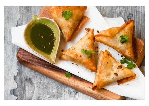 Ginger Club Indian Restaurant Melton | 5% off OzFoodHunter - 1/4