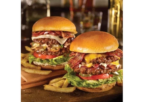 5% Off - Lord of the fries south yarra Australian Takeaway Menu, VIC - 1/4