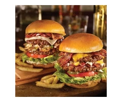 5% Off - Lord of the fries south yarra Australian Takeaway Menu, VIC