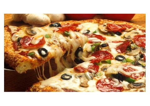 5% Off - My Mates Pizza Restaurant Menu Glenroy, VIC - 1/4