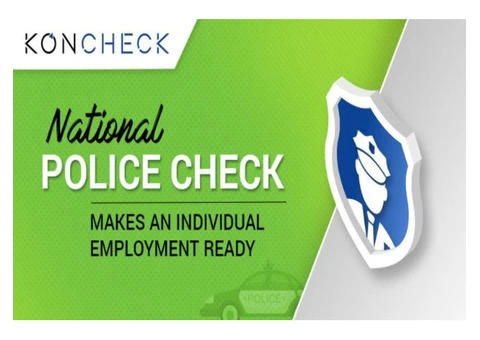 Crime Check Australia