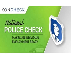 Crime Check Australia