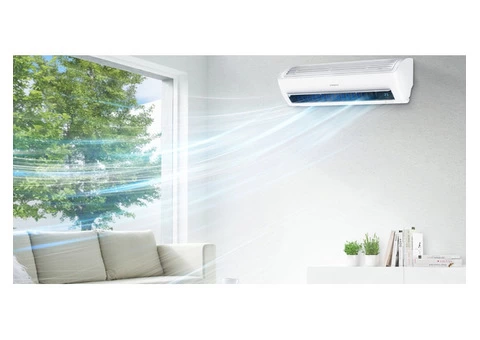 Hyde Heating and Cooling - 1/3