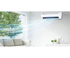 Hyde Heating and Cooling