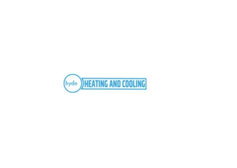 Hyde Heating and Cooling - 2/3