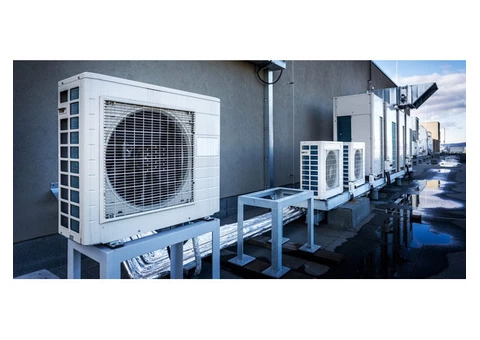 Hyde Heating and Cooling - 3/3