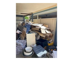 Hire a Company That Provides a Hard Waste Rubbish Collection Service