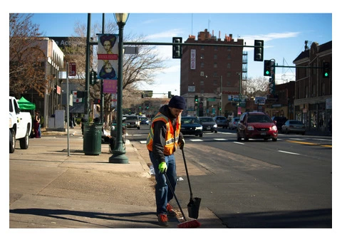 Hire a Company That Provides a Hard Waste Rubbish Collection Service - 2/3