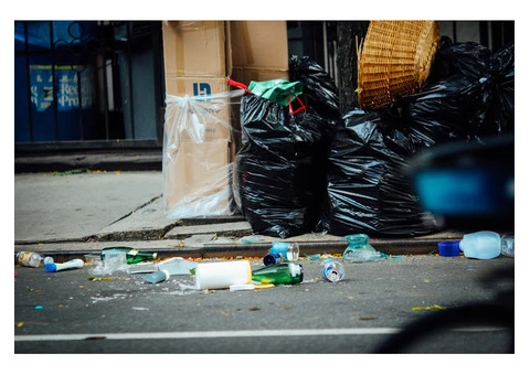 Hire a Company That Provides a Hard Waste Rubbish Collection Service - 3/3