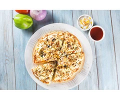 5% off - Pizza King Altona North Italian, Pizza Menu, VIC
