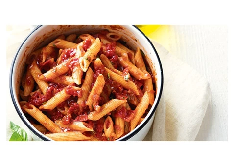 5% off - Pizza King Altona North Italian, Pizza Menu, VIC - 3/4
