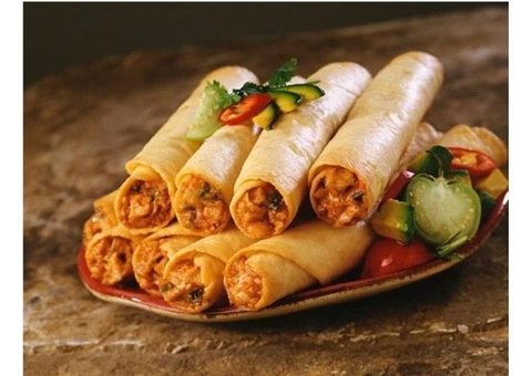 Desi Cuisine Brunswick - 2/2
