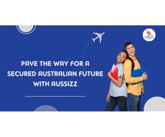 Pave the way for a secured Australian future with Aussizz