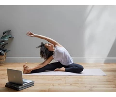 Yoga Classes Online