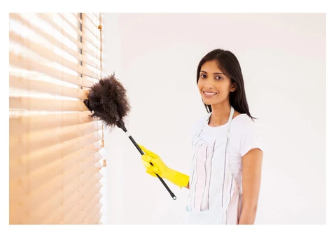 Affordable Curtain Cleaning in Sydney