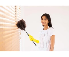 Affordable Curtain Cleaning in Sydney