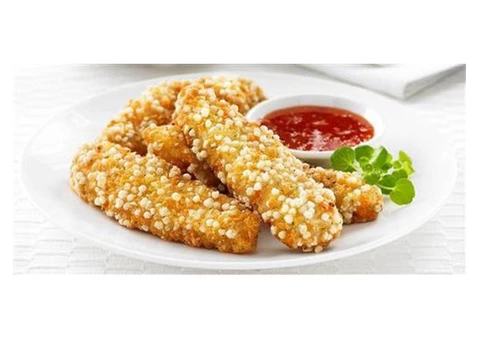 15% off - Proper Pizza Burnside Delivery and Takeaway Menu, VIC - 1/4