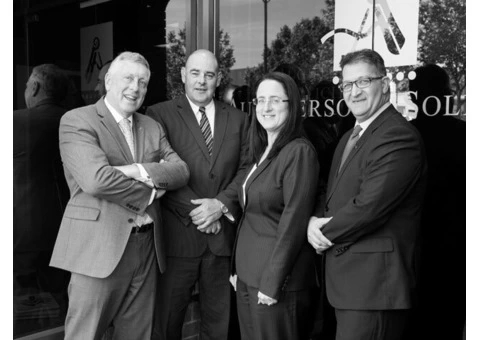 Property Conveyancing Ringwood