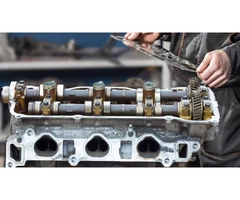 Avail Cylinder head repairs in Adelaide at one call