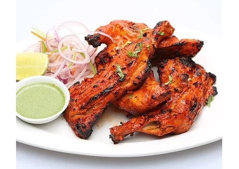 5% off - Shahi Darbaar Indian Restaurant St Albans, VIC - 2/4