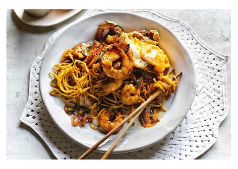 15% Off - Bilal Restaurant Indian Menu Takeaway Brunswick, VIC - 3/4