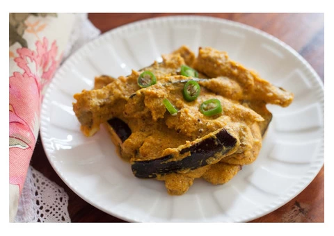5% off - Calcutta Club Indian Williamstown Menu, VIC - 1/4