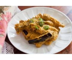 5% off - Calcutta Club Indian Williamstown Menu, VIC