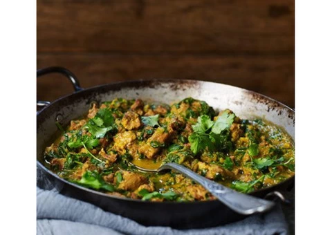 5% off - Calcutta Club Indian Williamstown Menu, VIC - 3/4