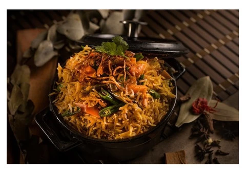 5% off - Calcutta Club Indian Williamstown Menu, VIC - 4/4