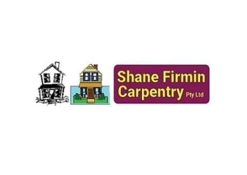 Shane Firmin Carpentry