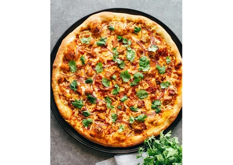 Smokin Joe's Pizza & Grill - Caroline Springs - 2/2