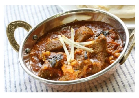 Top Indian Restaurant Near Me | Welcomerestaurant.com.au