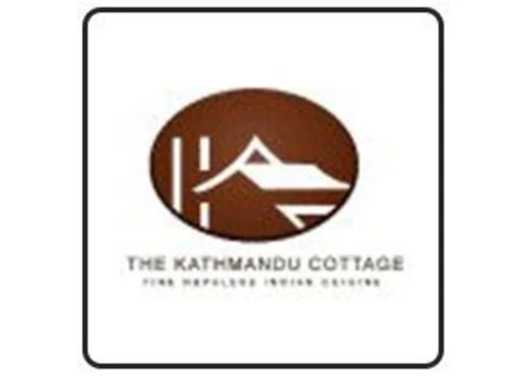 The Kathmandu cottage West Melbourne