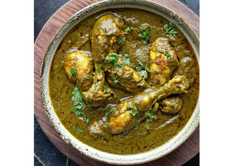 15% off - Curry Vault Indian Restaurant & Bar Melbourne, VIC - 1/4