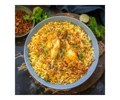 Delicious Indian Food!! Get 5% off @Indian Diamond Restaurant Maryborough, QLD